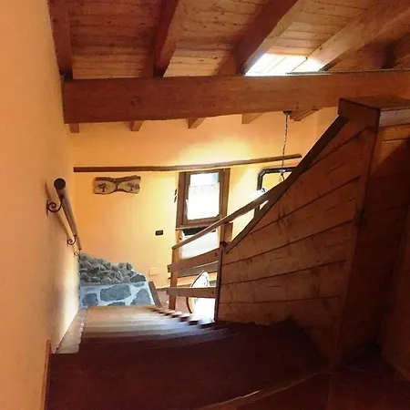 Maison De La Truite *