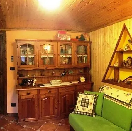 Апартаменты Maison De La Truite