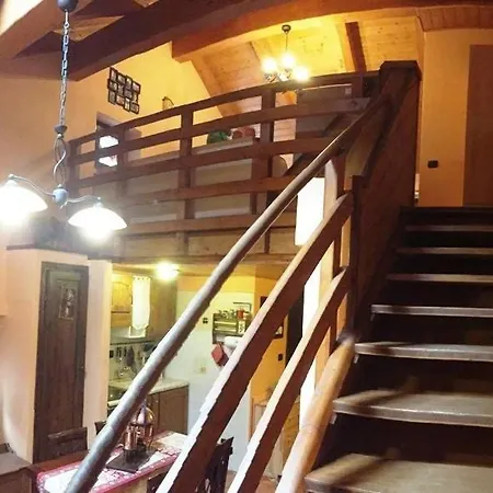 Maison De La Truite