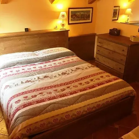 Maison De La Truite Апартаменты