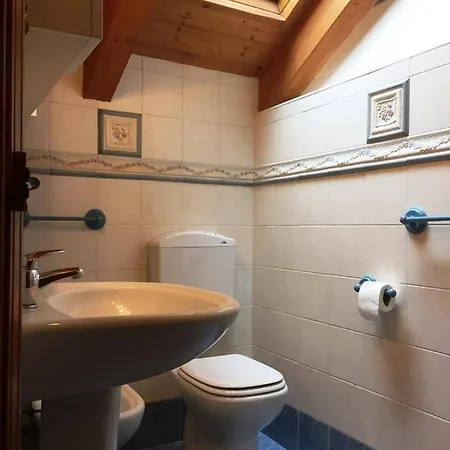 Maison De La Truite *
