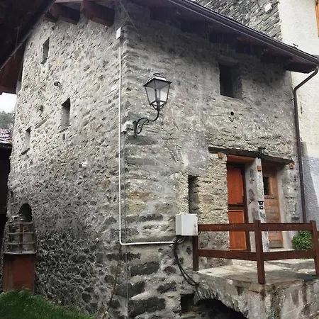 Апартаменты Maison De La Truite